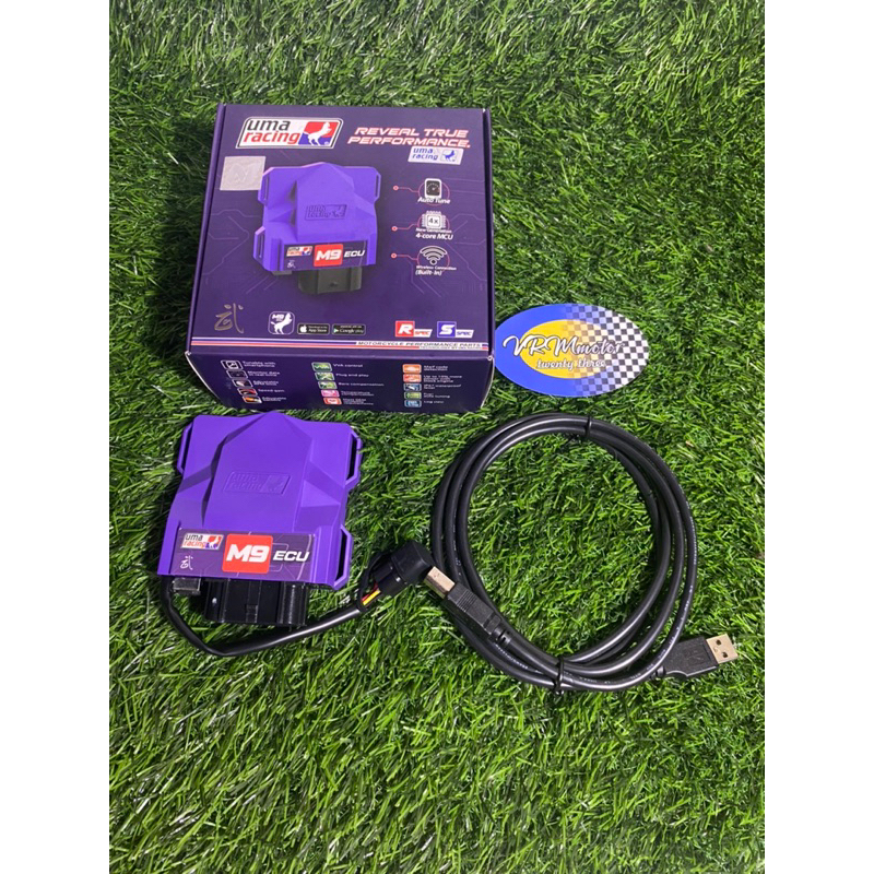 Jual Ecu m9 uma racing mx king v2 | Shopee Indonesia
