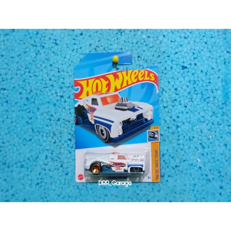 Hot Wheels Erikenstein Rod (Neu und originalverpackt) in Wildegg für