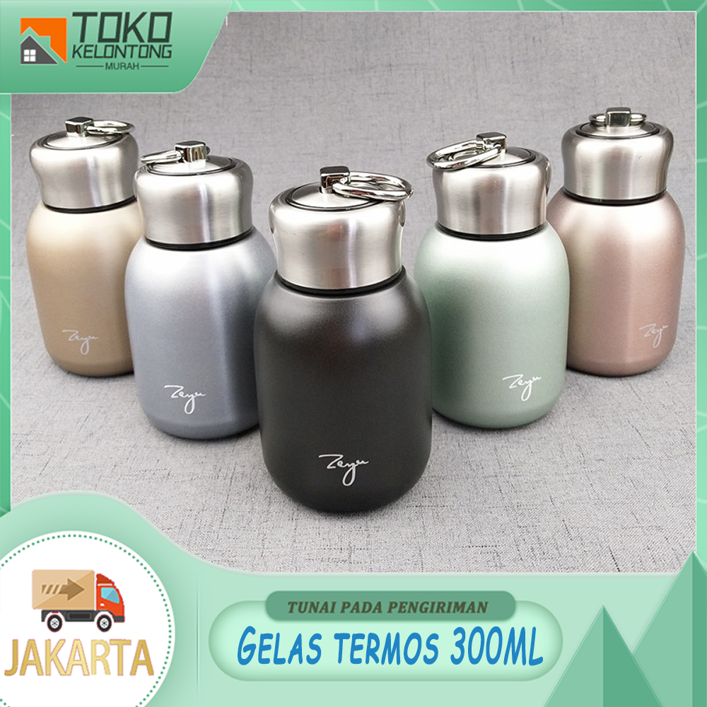 Jual (COD)Tumbler Botol Minum Kantoran Termos /Vacuum Botol Air Minum ...