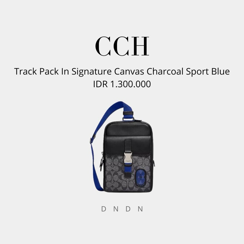 Best HD Pictures about  Track Pack In Signature Canvas  with No AI Images