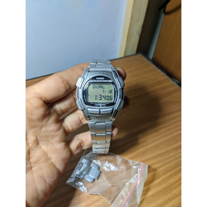 Casio db 35 hotsell