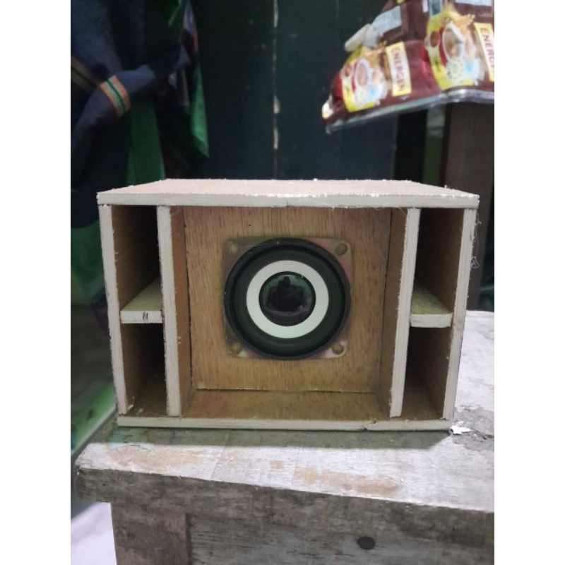 Jual miniatur box spl 2 inch tanpa speaker | Shopee Indonesia