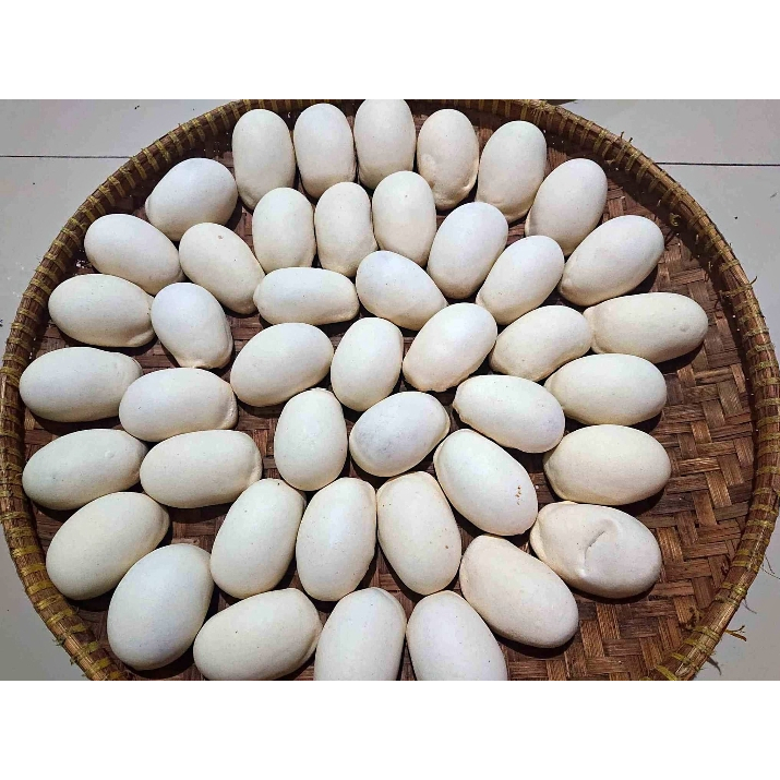 Jual Mini Nopia Kue Nopia Mino Khas Banyumas 250gram | Shopee Indonesia