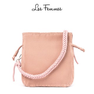 Harga tas les femmes best sale sling bag