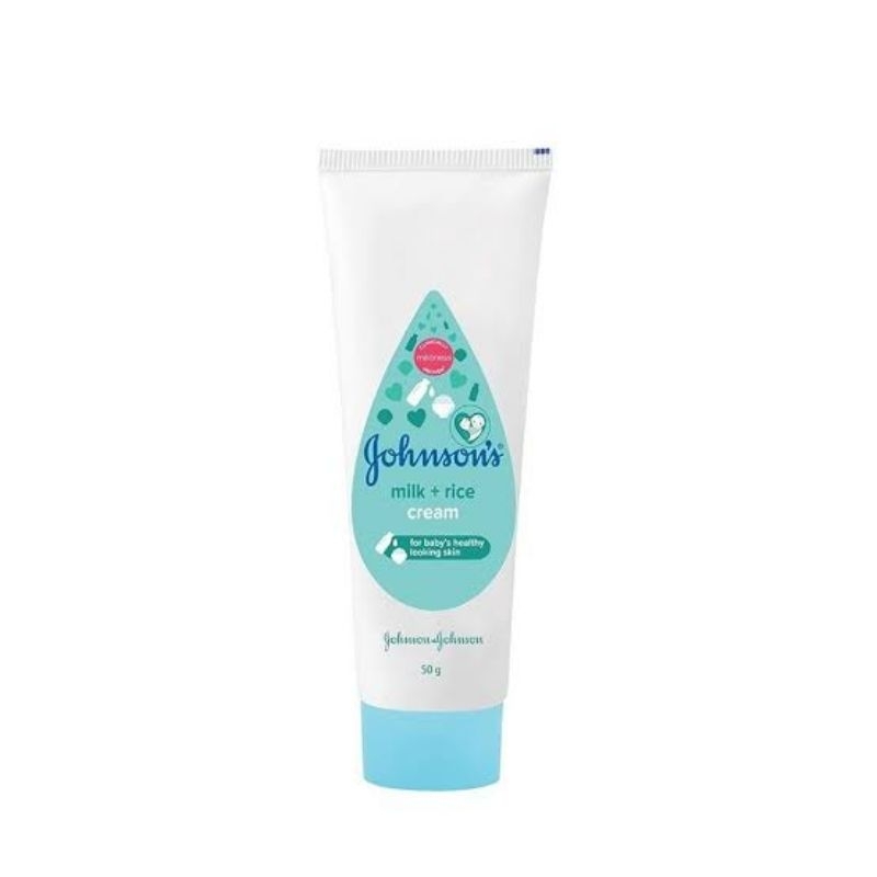 Pelembab Wajah Johnson Baby Face Moisturiser Jual Johnson's