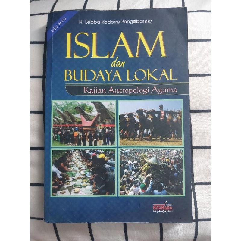 Jual Buku Bekas Baru/Buku Kuliah/Buku Murah/Buku Diskon (Islam Dan ...