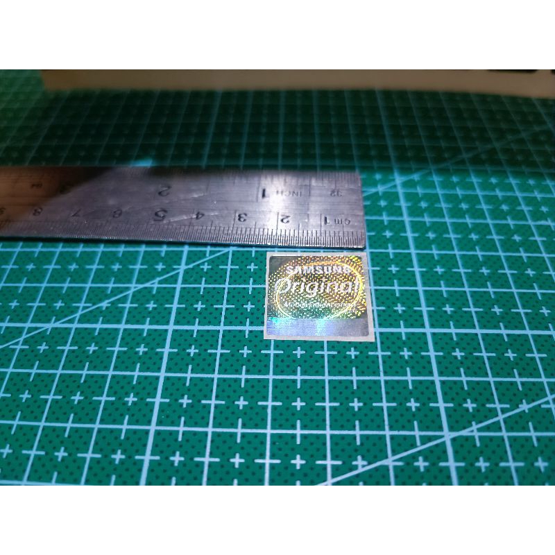 Jual STICKER SAMSUNG ORIGINAL | Shopee Indonesia