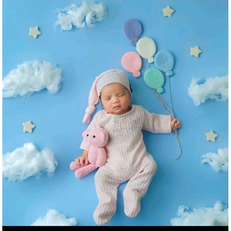 Jual Dnshw_shop Jasa Edit Foto Bayi Ala Studio Cewe Cowo Modern 2 Order