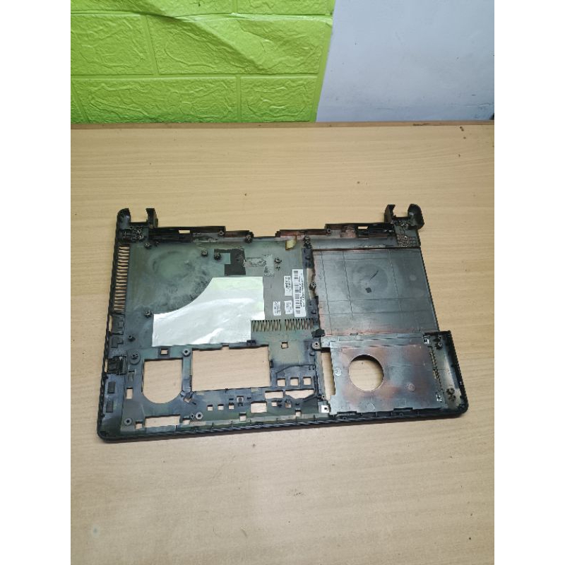 Jual Bottom Casing Bawah Laptop Asus X450 X450C X450CC | Shopee Indonesia