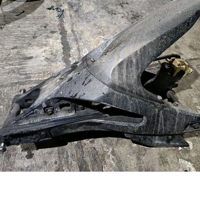 Jual arem r15 v2 swing arm r15 v2 endurance Shopee Indonesia