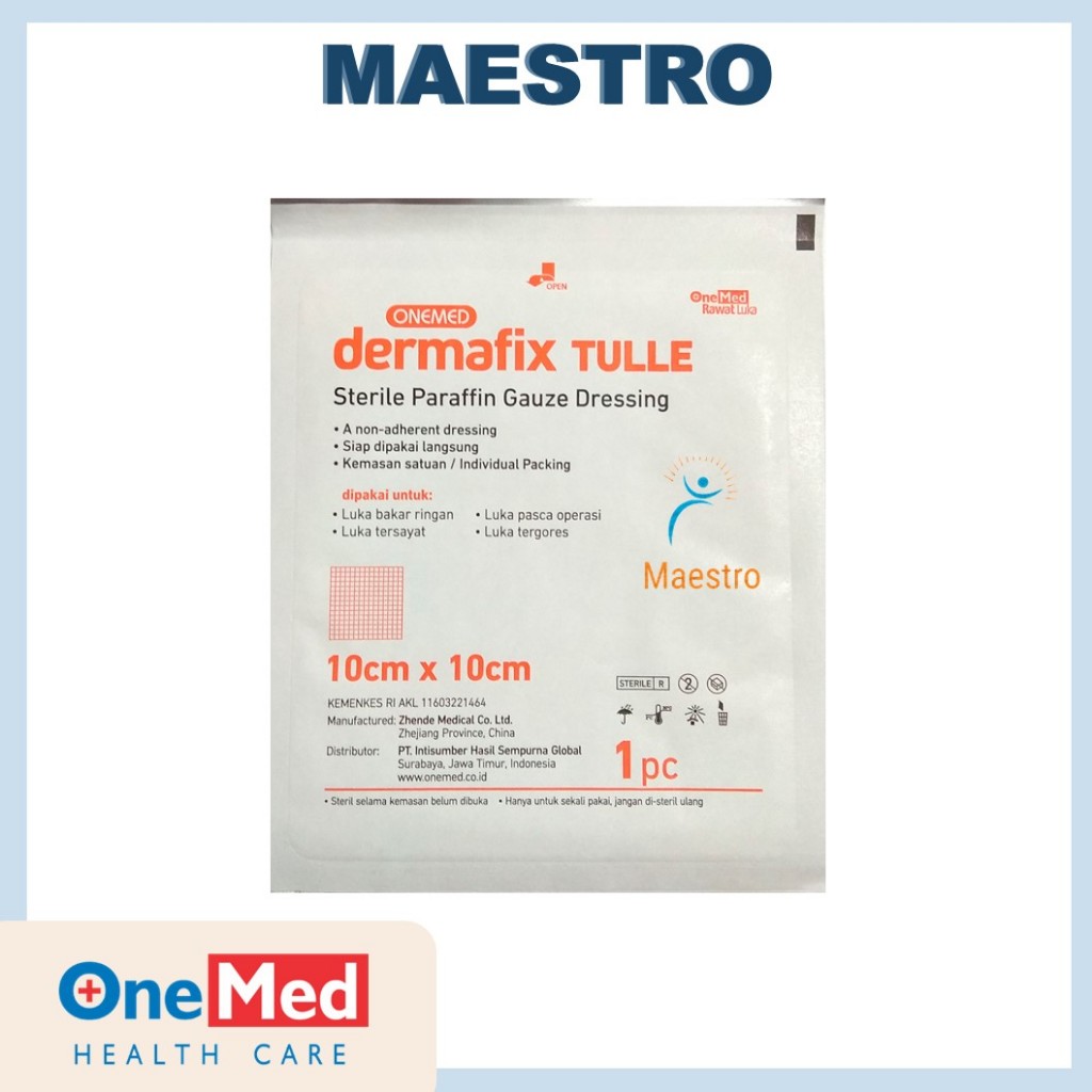 derma+flex 0.7g x 10