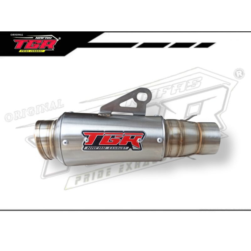 Produk TGR Exhaust | Shopee Indonesia