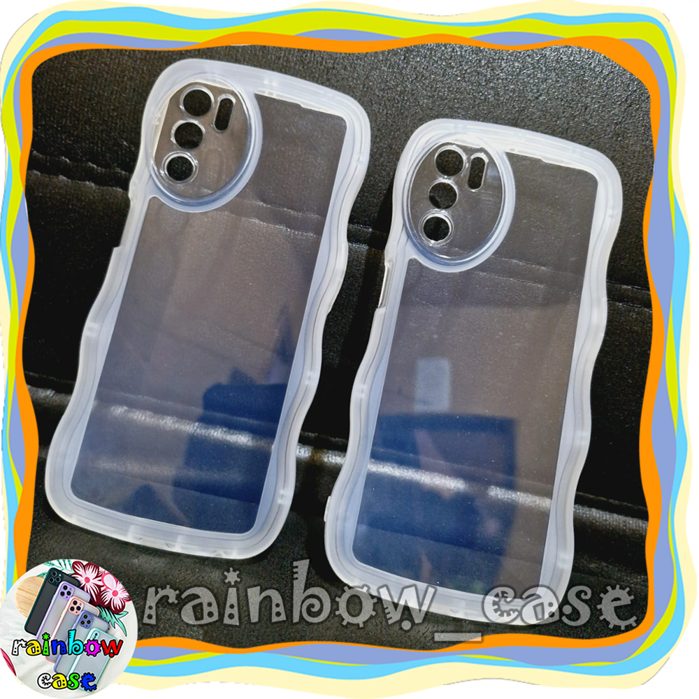 Cover OPPO A16 / A55 5G / A54 4G Con Design Leone Stellato - Custodia Morbida In TPU Silicone Antiurto
