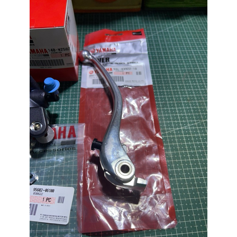 Jual Master Rem Brembo Original Yamaha R1 - R6 | Shopee Indonesia
