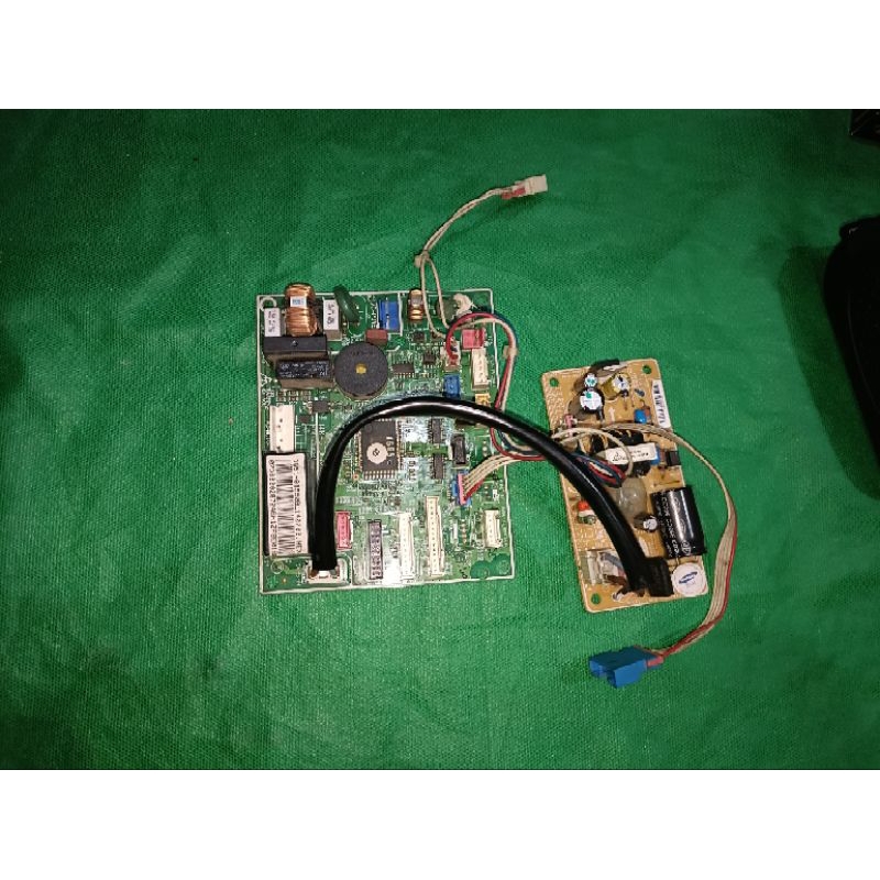 Jual Pcb Modul Ac Samsung Tri Angel Inverter Shopee Indonesia