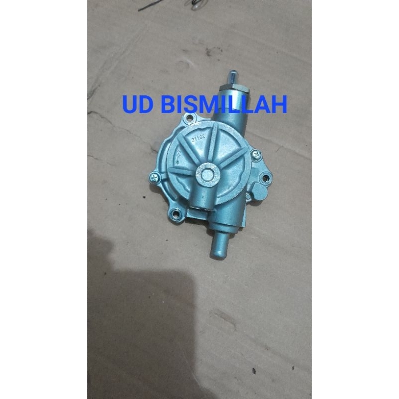 Jual vaccum vacum blower dinamo ampere amper L300 diese L200 diesel ...