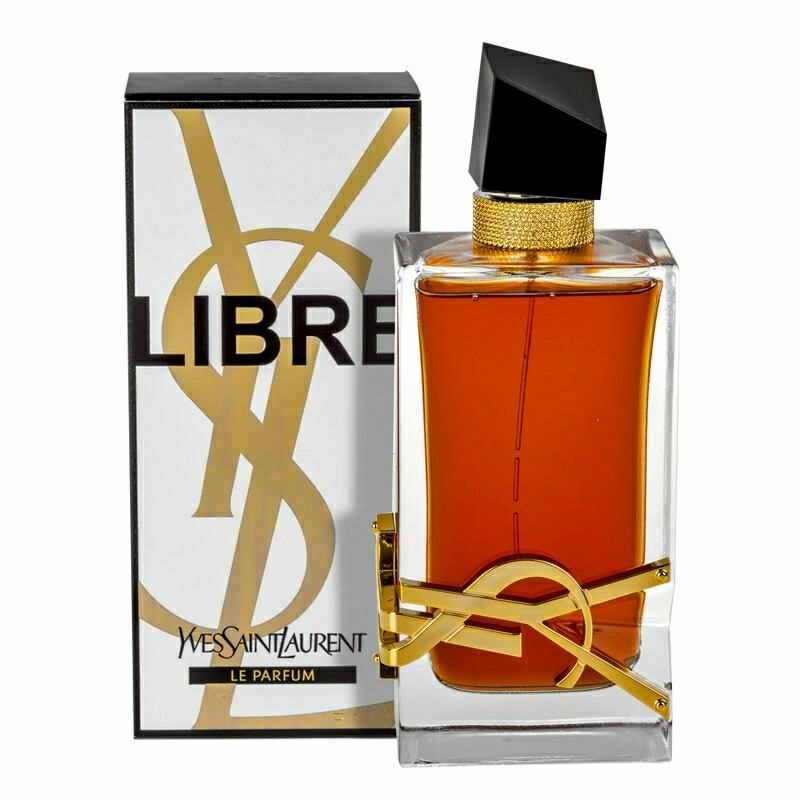 Jual ysl libre le parfum 90ml | Shopee Indonesia