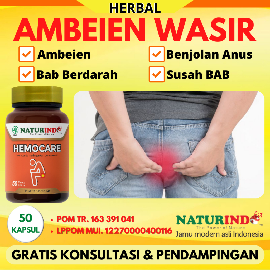 Jual Obat Ambeien Paling Ampuh Wasir Stadium 4 Ambeyen Bab Berdarah