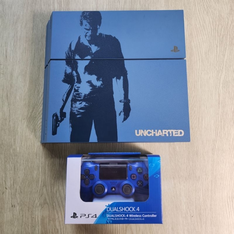 Jual PS4 PRO/Slim/Fat HEN 11.00 Segel Void Full Game Offline Bisa