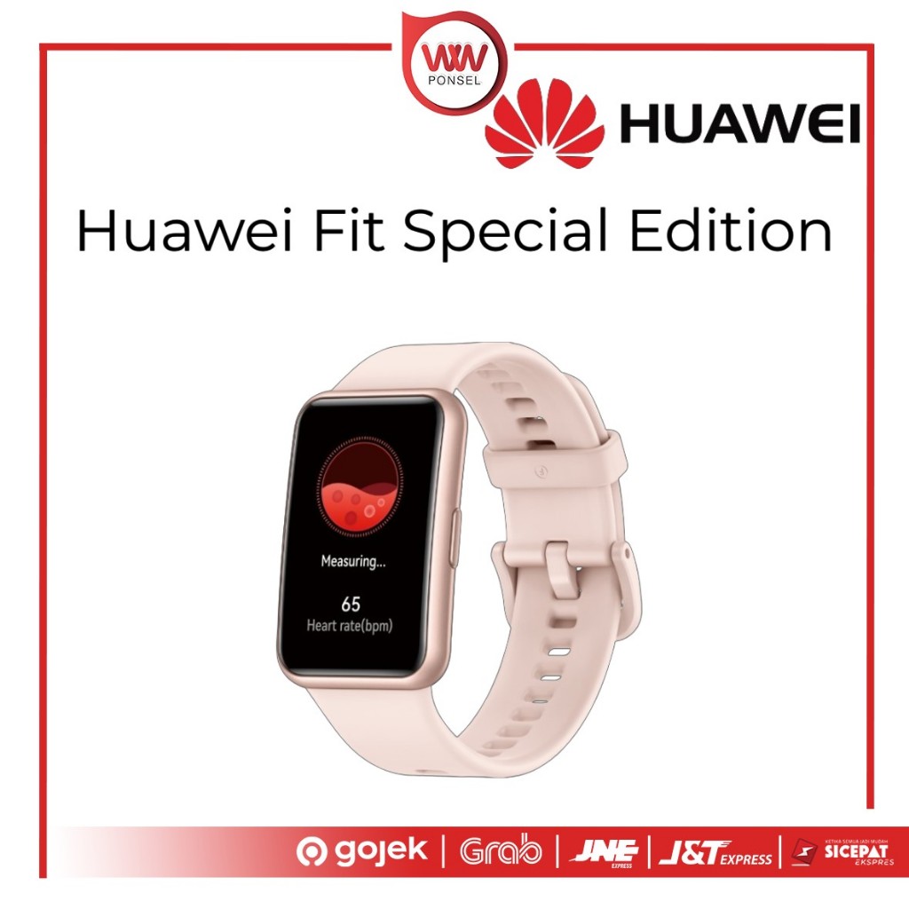 pink huawei fit aliexpress