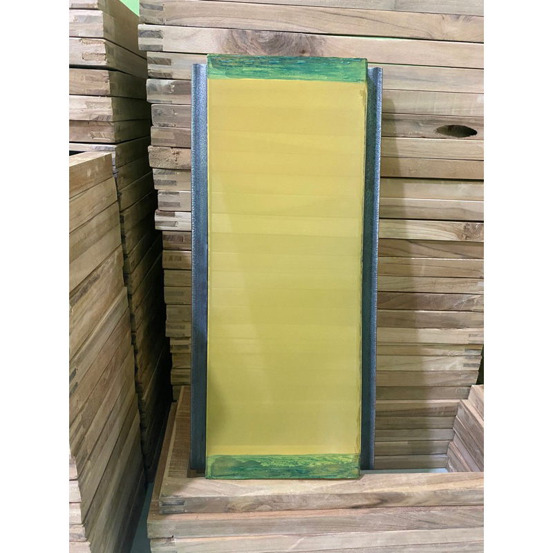 Jual SCREEN SABLON CUP BESI 2 SISI | Shopee Indonesia