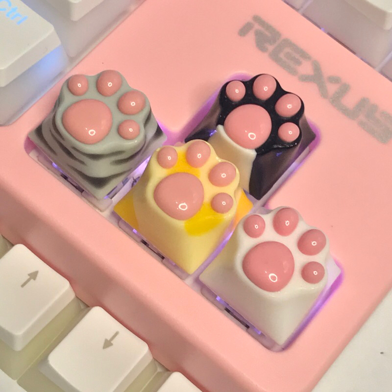 Jual Keycaps for mechanical keyboard | tombol tuts keyboard mekanikal ...
