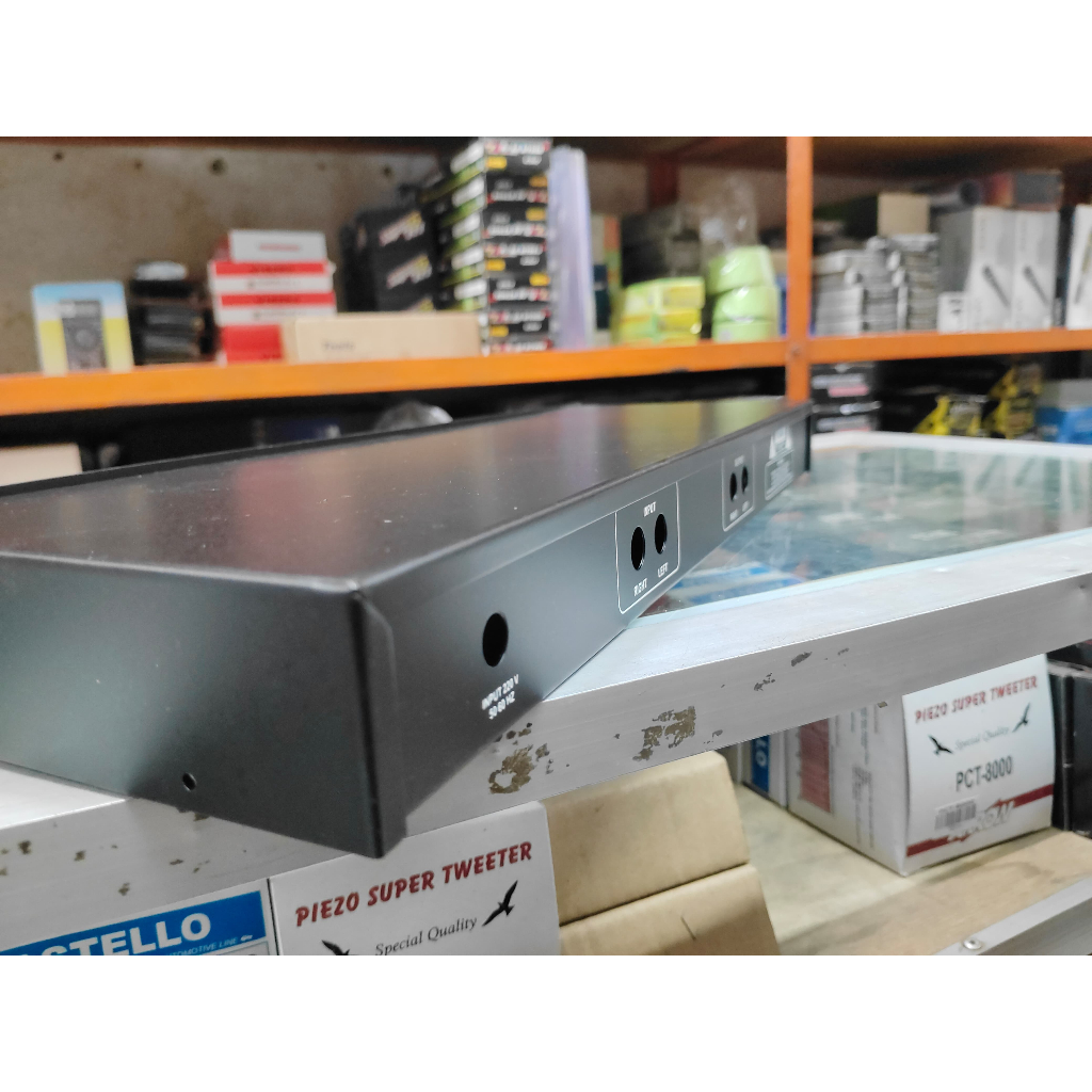 Jual Box ranic graphic equalizer qx 1502 30cn dan kit streo grafik ...