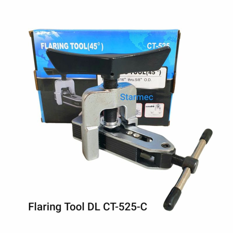 Jual FLARING TOOL CT 525 Shopee Indonesia