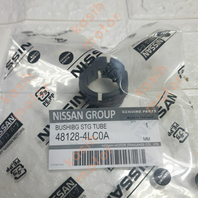 Jual BUSHING RACK STER BUSHING RACK STIR BUSH RACK STIR BUSH RACK STER ...