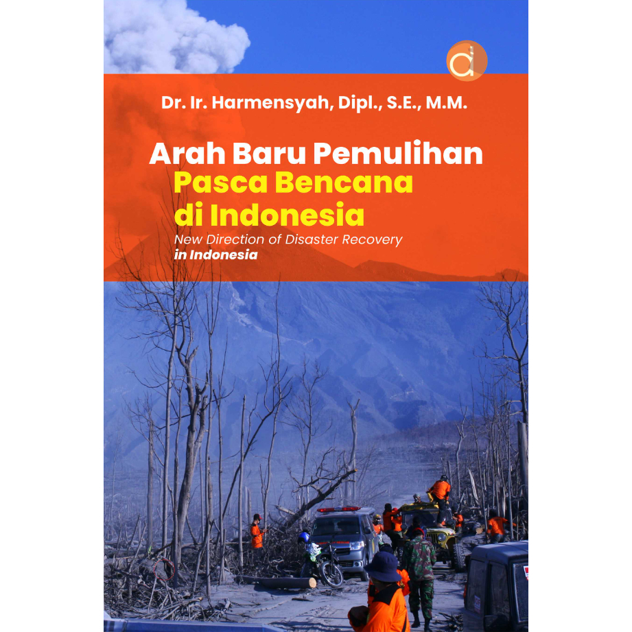 Jual Deepublish - Buku Arah Baru Pemulihan Pasca Bencana Di Indonesia ...