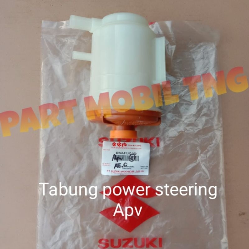 Jual Tabung Botol Oli Pompa Power Steering Suzuki Apv Apv Arena