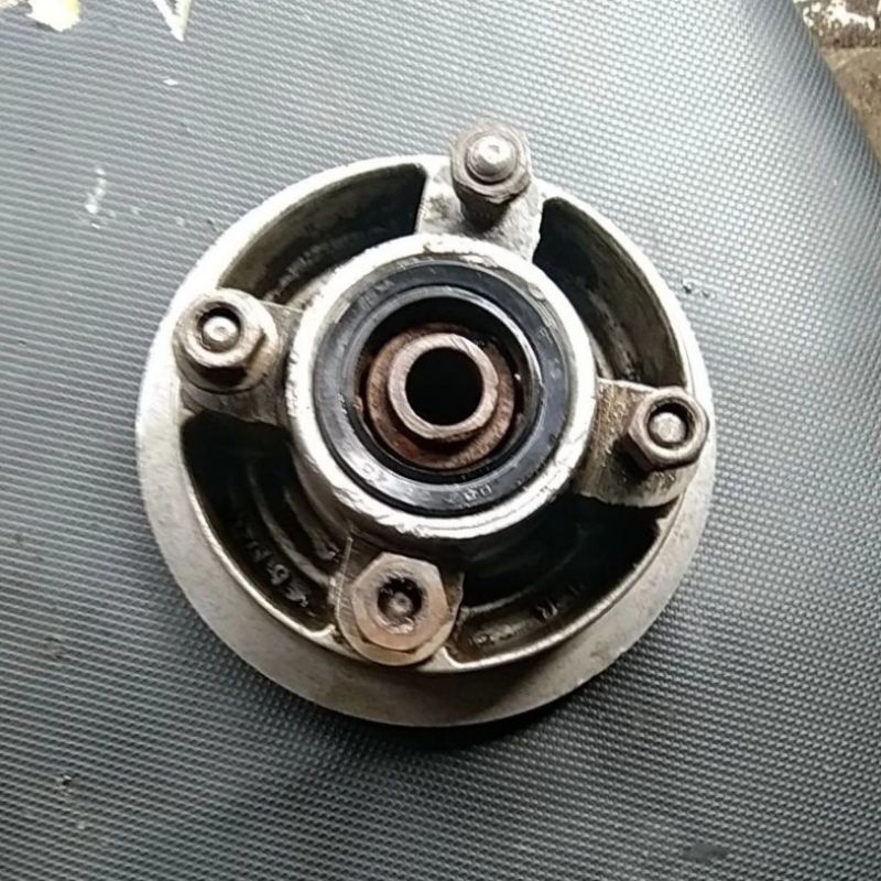 Jual Nap gear gir Supra x lama Honda grand Original (seken) Shopee