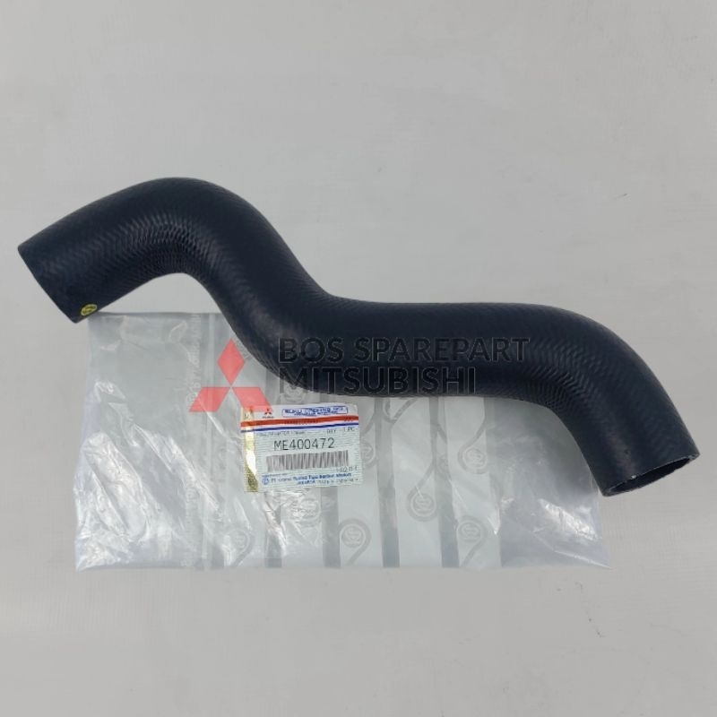 Jual SELANG RADIATOR BAWAH CANTER PS110 PS125 ORIGINAL MITSUBISHI ...