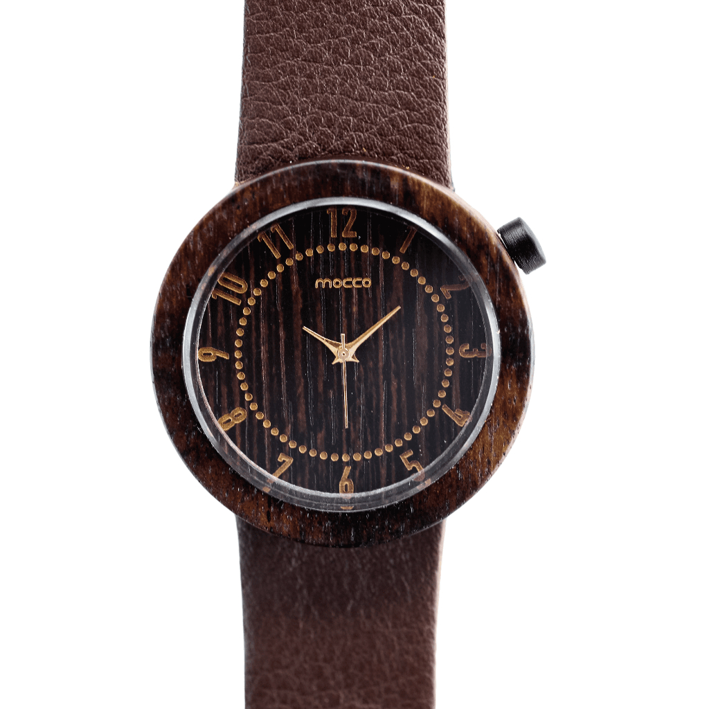 Jual Mocco 1 Rosewood Unisex | Shopee Indonesia