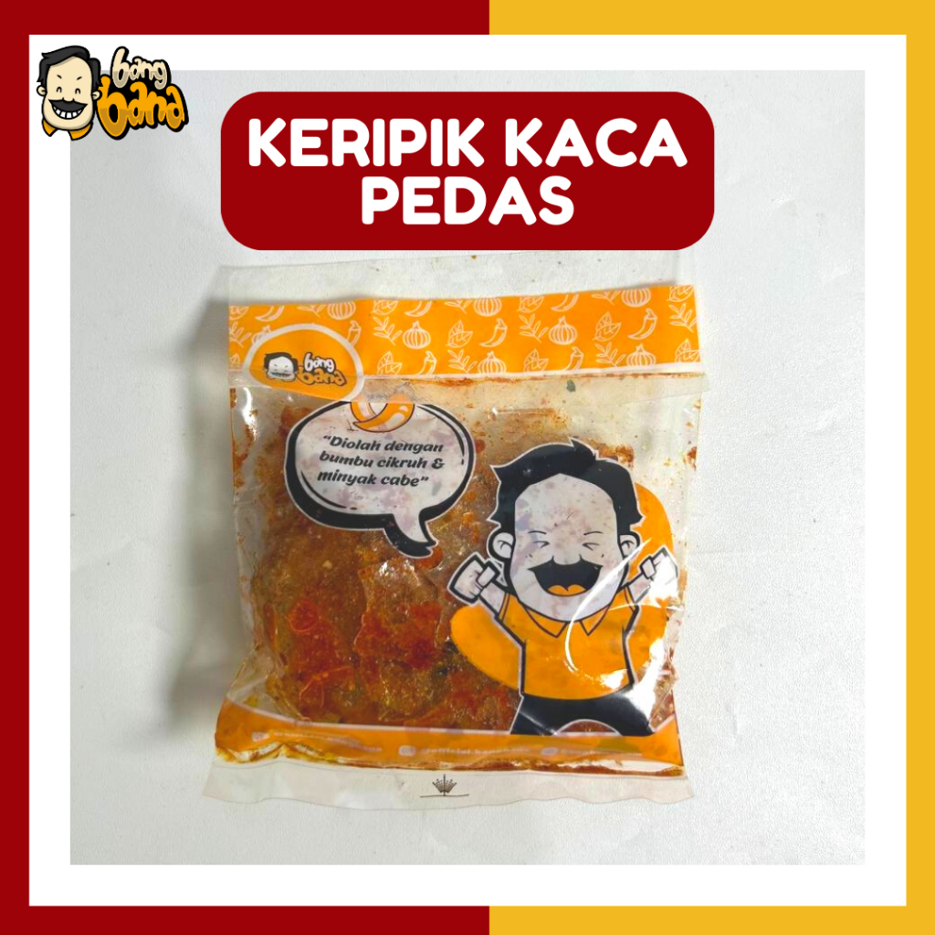 Jual Aneka Cemilan Keripik Pedas Basreng Kripik Usus Kripca Seblak