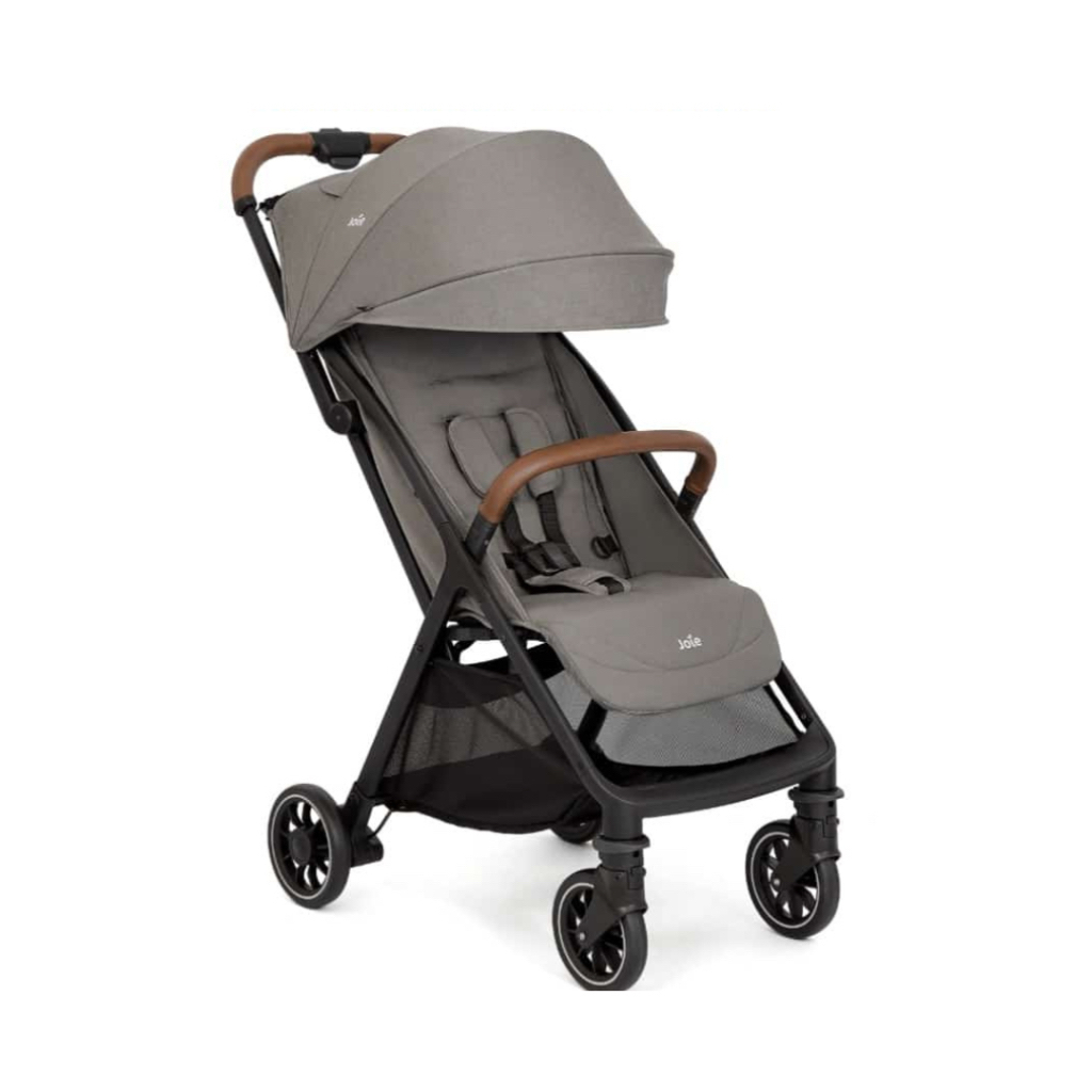 pact lite joie pact buggy dark pewter