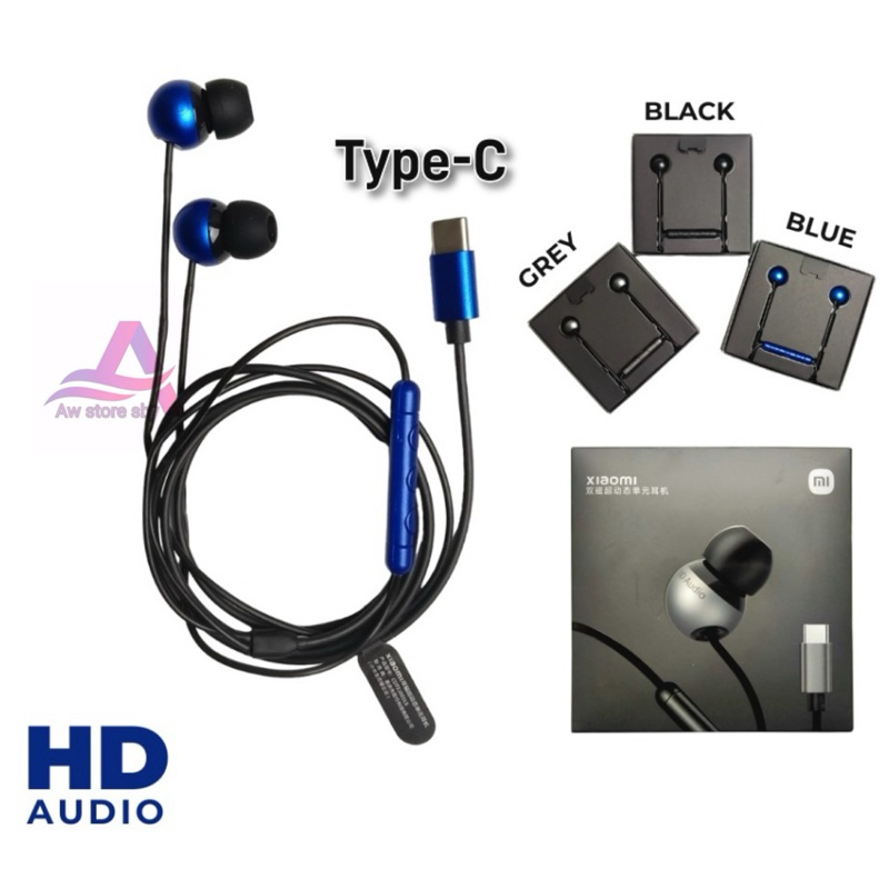 poco x6 pro headphone