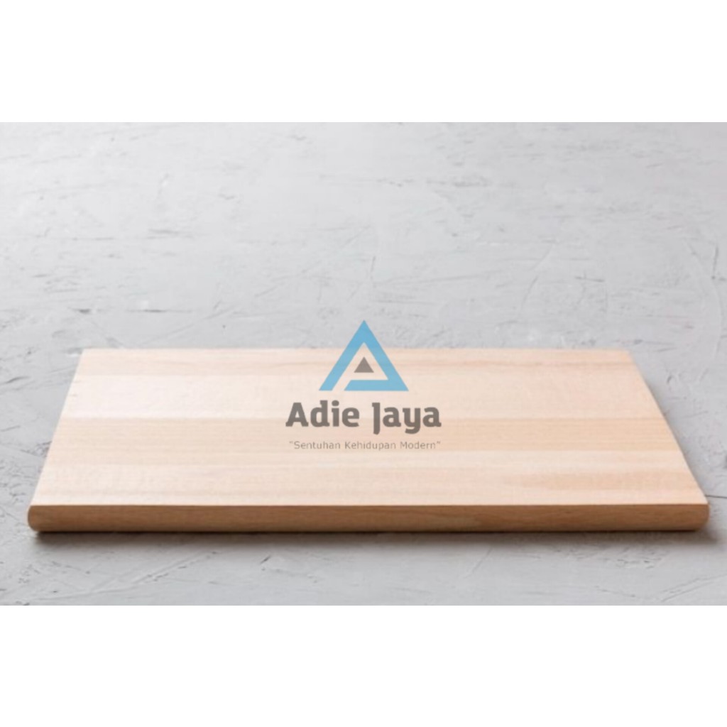 Jual Talenan besar tebal 3cm custom | Shopee Indonesia