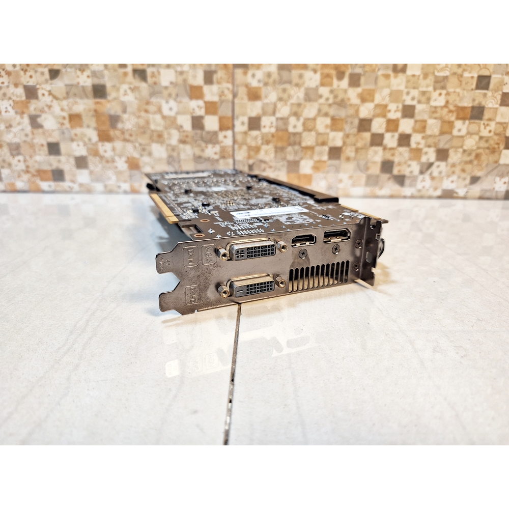 Jual Vga Asus R9 280x 3gb ddr5 Dual Fan | Shopee Indonesia