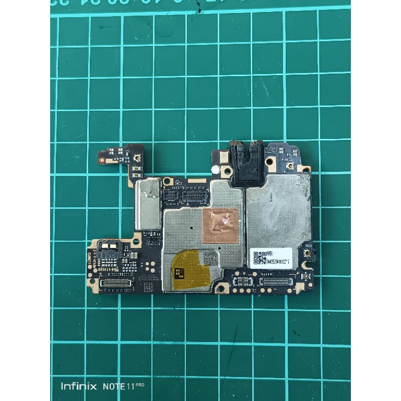 Jual mesin redmi note 7 normal | Shopee Indonesia