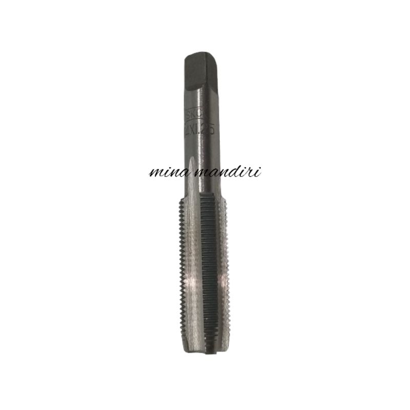 Jual Tap busi motor RX king 2tak M14×1.25 hss bukan yamawa guhring OSG ...