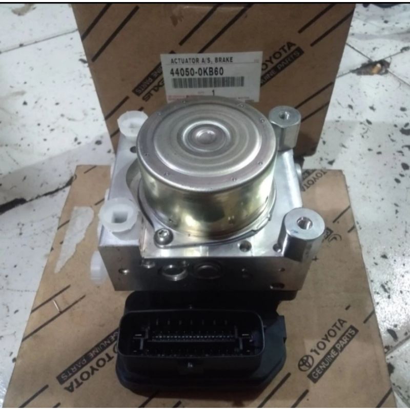 Jual modul abs Toyota INNOVA REBORN 2021 keatas | Shopee Indonesia
