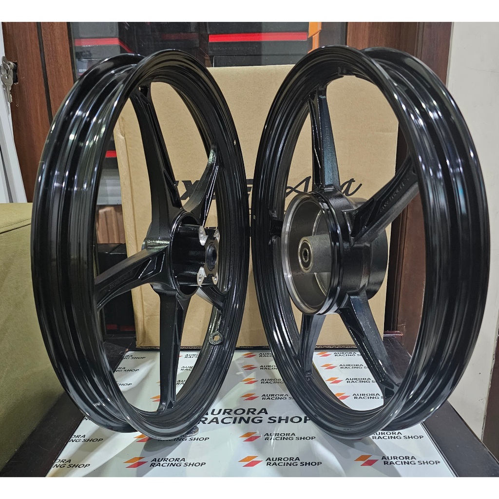Jual VELG RACING TAKASAGO EXCEL JUPITER Z / VEGA R / F1ZR / VEGA ZR ...