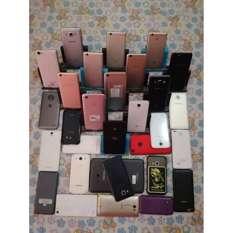 Jual Handphone Batangan/rusak/second | Shopee Indonesia