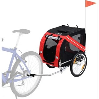 Jual bike trailer new arrivals