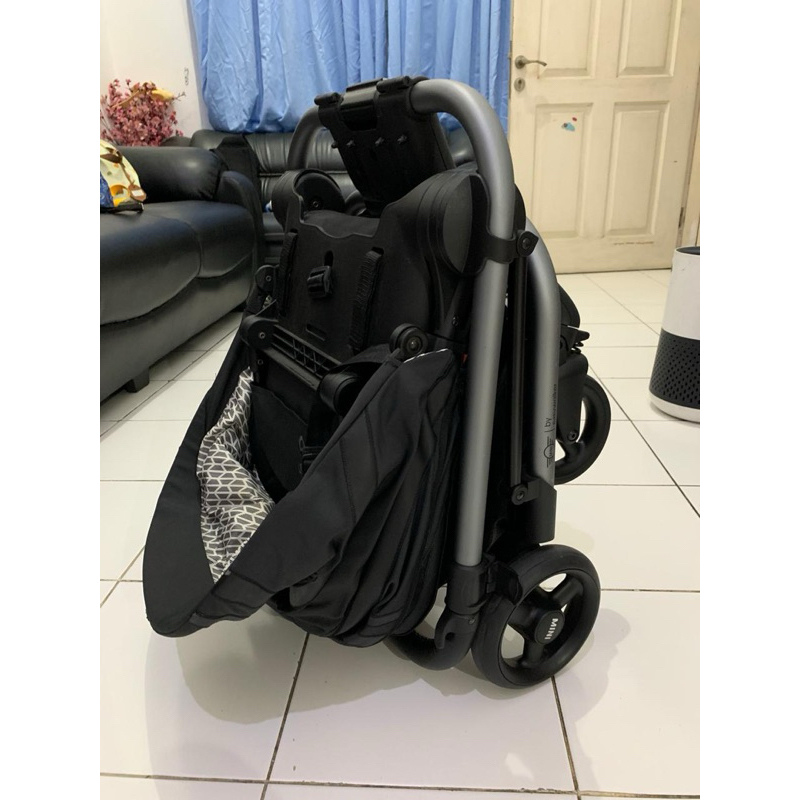 Stroller 2024 preloved murah