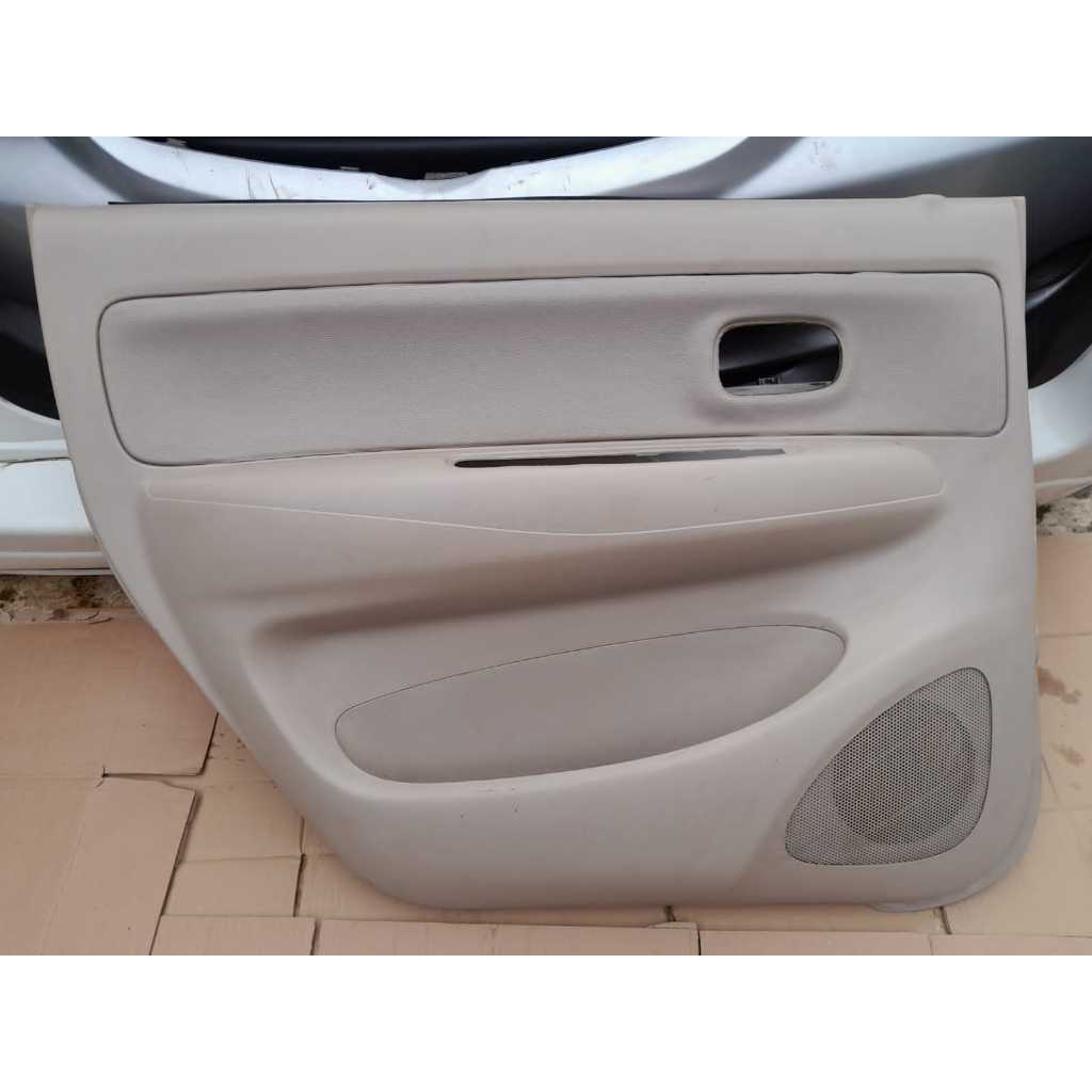 Jual Doortrim Door Trim Pintu Tengah Belakang Avanza Xenia Lama 2005
