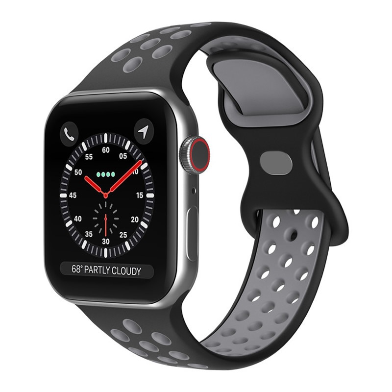 Smart Watches Apple Watch Bands Nike Series Apple Nike