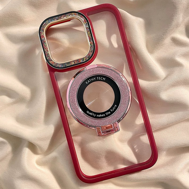 Jual MAGNET DIAMOND CAMERA PROTECTOR CASE 12 13 14 15 PRO PLUS PROMAX ...