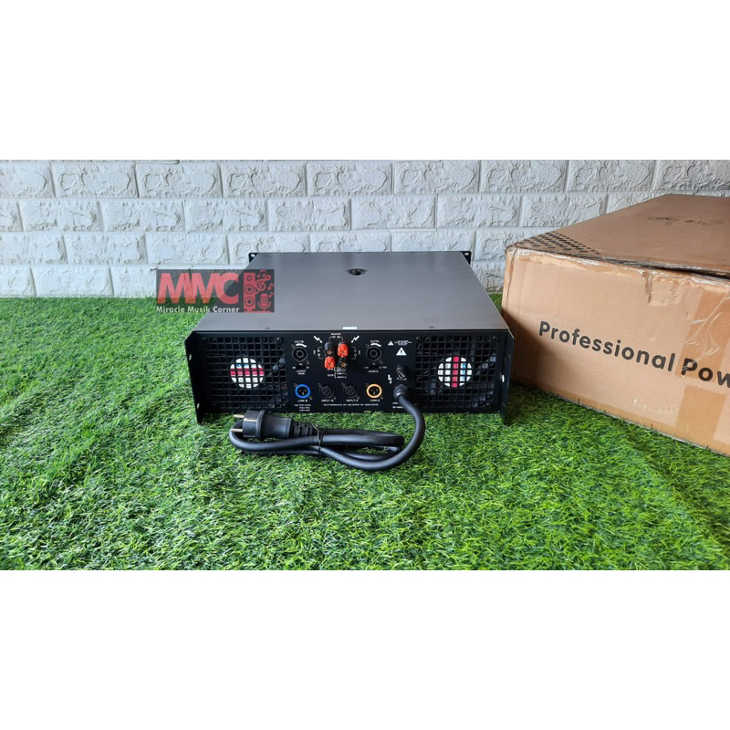 Jual POWER GT LAB NK 14000 PRO | Shopee Indonesia